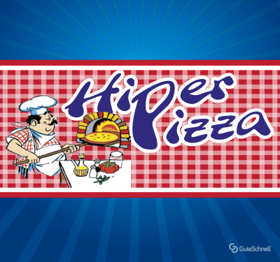 Imagem Pizzaria Hiper Pizza